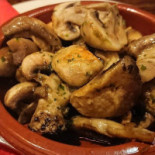 Castillo Tapas Y Steaks Nourriture