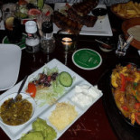 Castillo Tapas Y Steaks Nourriture