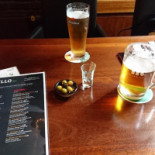 Castillo Tapas Y Steaks Carte