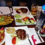 Castillo Tapas Y Steaks Nourriture