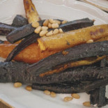 Venus Adonis Nourriture