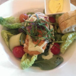 Venus Adonis Nourriture