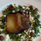 Venus Adonis Nourriture