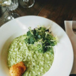 Park Café Nourriture