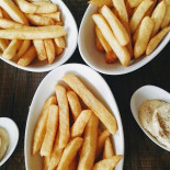 Park Café Nourriture