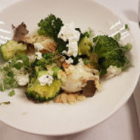 Park Café Nourriture