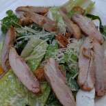 Park Café Nourriture