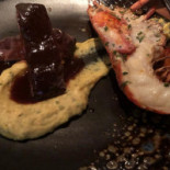 Chez Van Rijn Nourriture