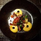 Baut Oost Nourriture