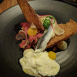 Baut Oost Nourriture