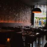 Sampurna À l'intérieur