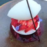 Amstel Lounge Boisson