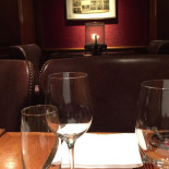 Amstel Lounge Boisson