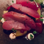 Amstel Lounge Boisson