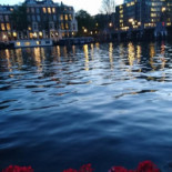 Amstel Lounge Extérieur