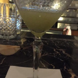 Amstel Lounge Boisson