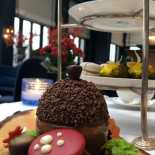 Amstel Lounge Boisson