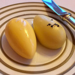 Amstel Lounge Boisson