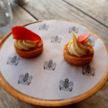 Amstel Lounge Boisson