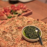 Mama Impasto Nourriture