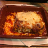 Mama Impasto Nourriture