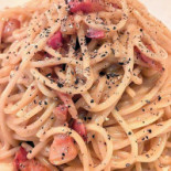 Mama Impasto Nourriture