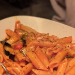 Mama Impasto Nourriture