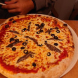 Mama Impasto Nourriture