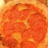 Mama Impasto Nourriture