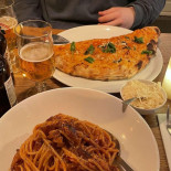 Mama Impasto Nourriture