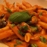 Mama Impasto Nourriture