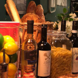 Mama Impasto Boisson