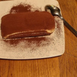 Mama Impasto Nourriture