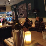 Mama Impasto Boisson