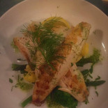 Mama Impasto Nourriture