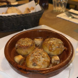 Mama Impasto Nourriture