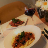 Mama Impasto Nourriture