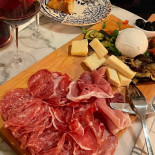 Mama Impasto Nourriture