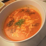 Mama Impasto Nourriture