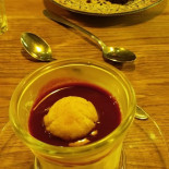 Mama Impasto Boisson