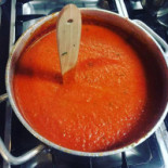 Mama Impasto Boisson