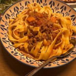 Mama Impasto Nourriture