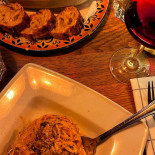 Mama Impasto Boisson