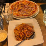 Mama Impasto Nourriture