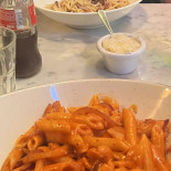 Mama Impasto Nourriture