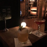 Njoy À l'intérieur