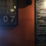 O'donnell's Menu