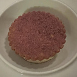 Zoldering Nourriture