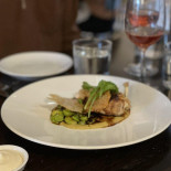 Zoldering Nourriture