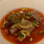 Zoldering Nourriture